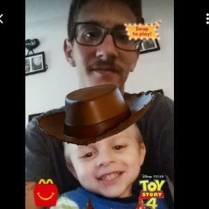 Meet your Posher, Cody